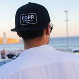 The Trucker Hat