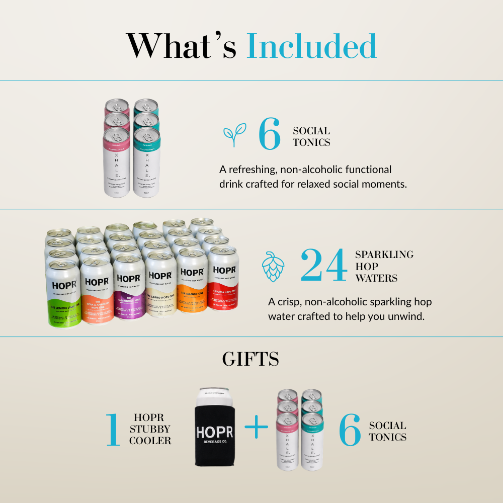 The Bundle Case One