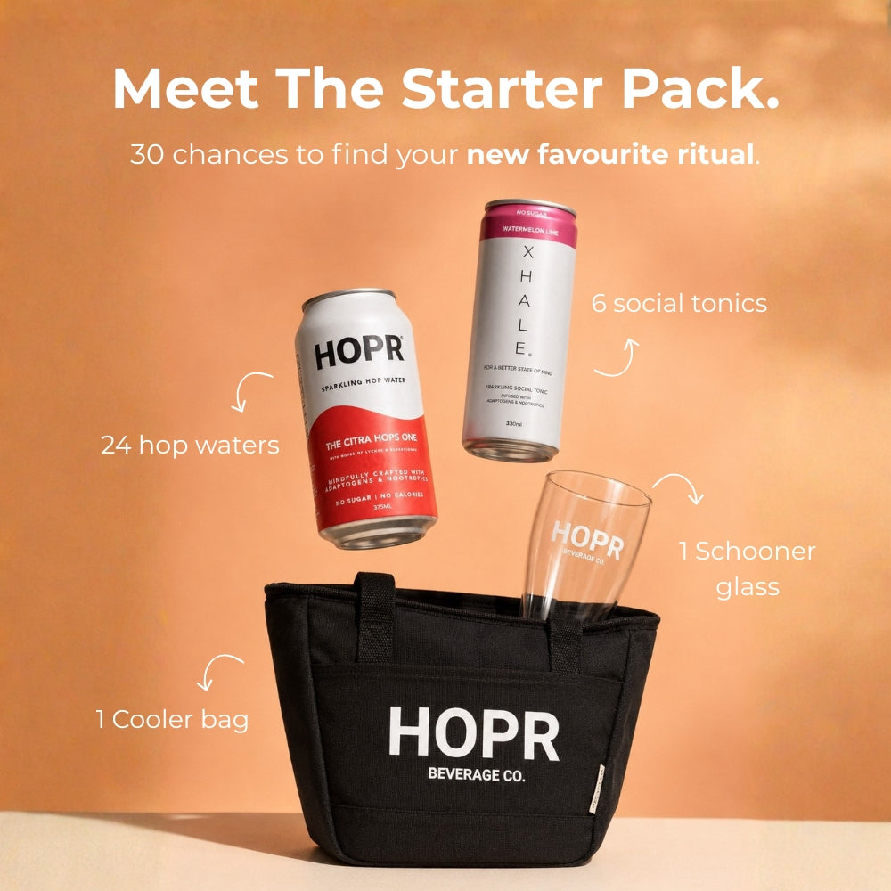 Starter Kit One