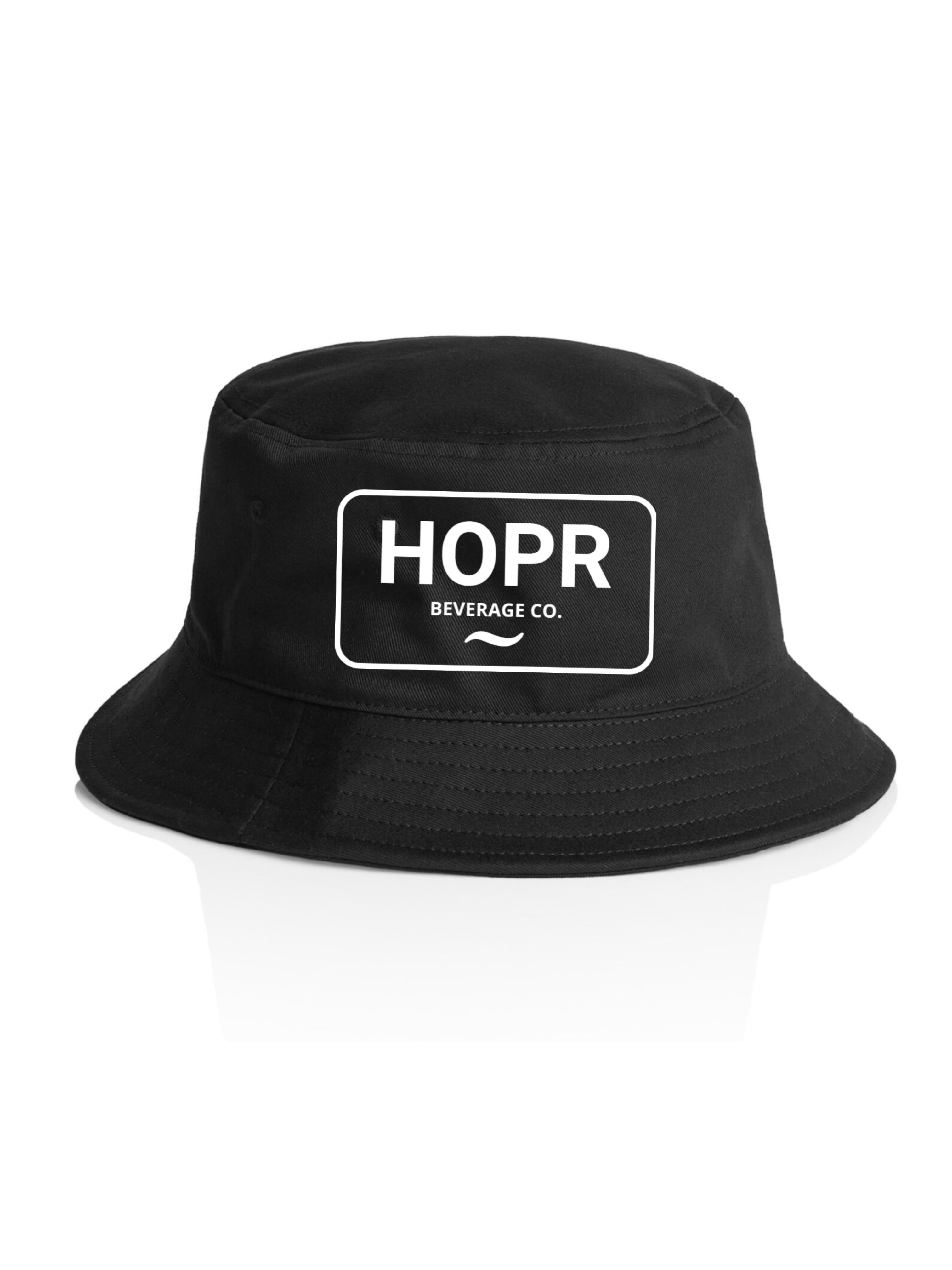 The Bucket Hat