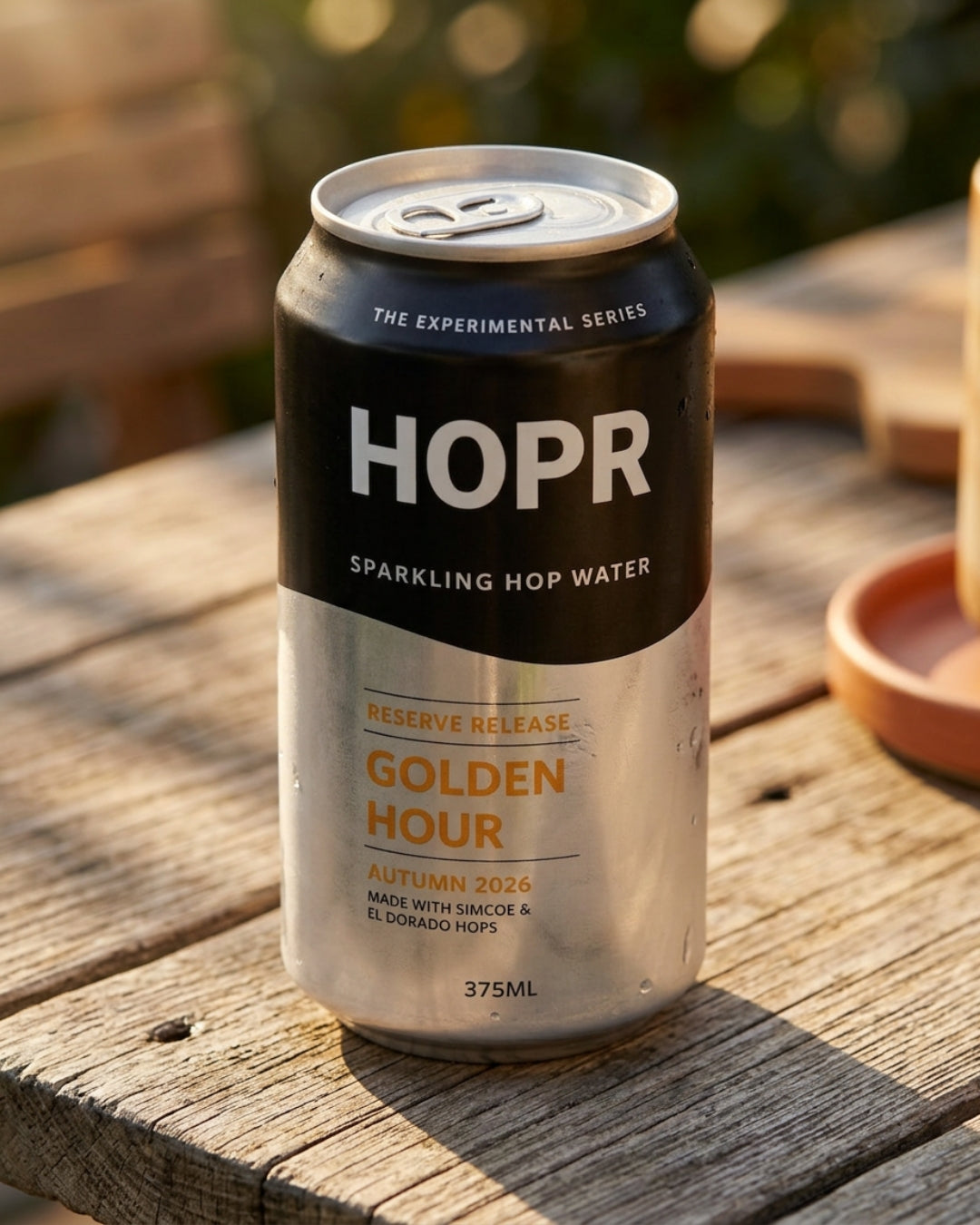 A single green leaf against a white background.