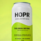 The Lemon Lime One