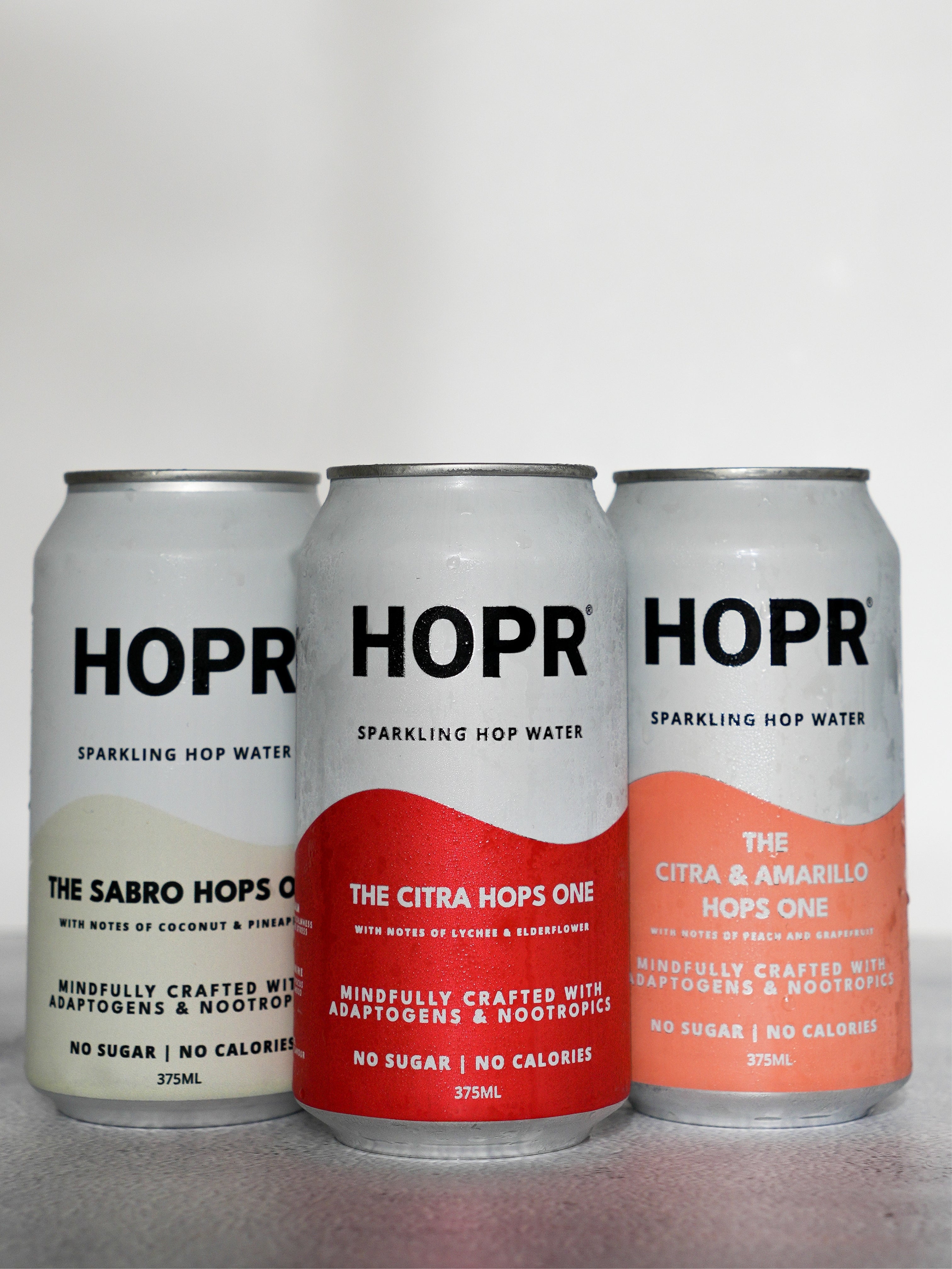 The Hoppy Pack One