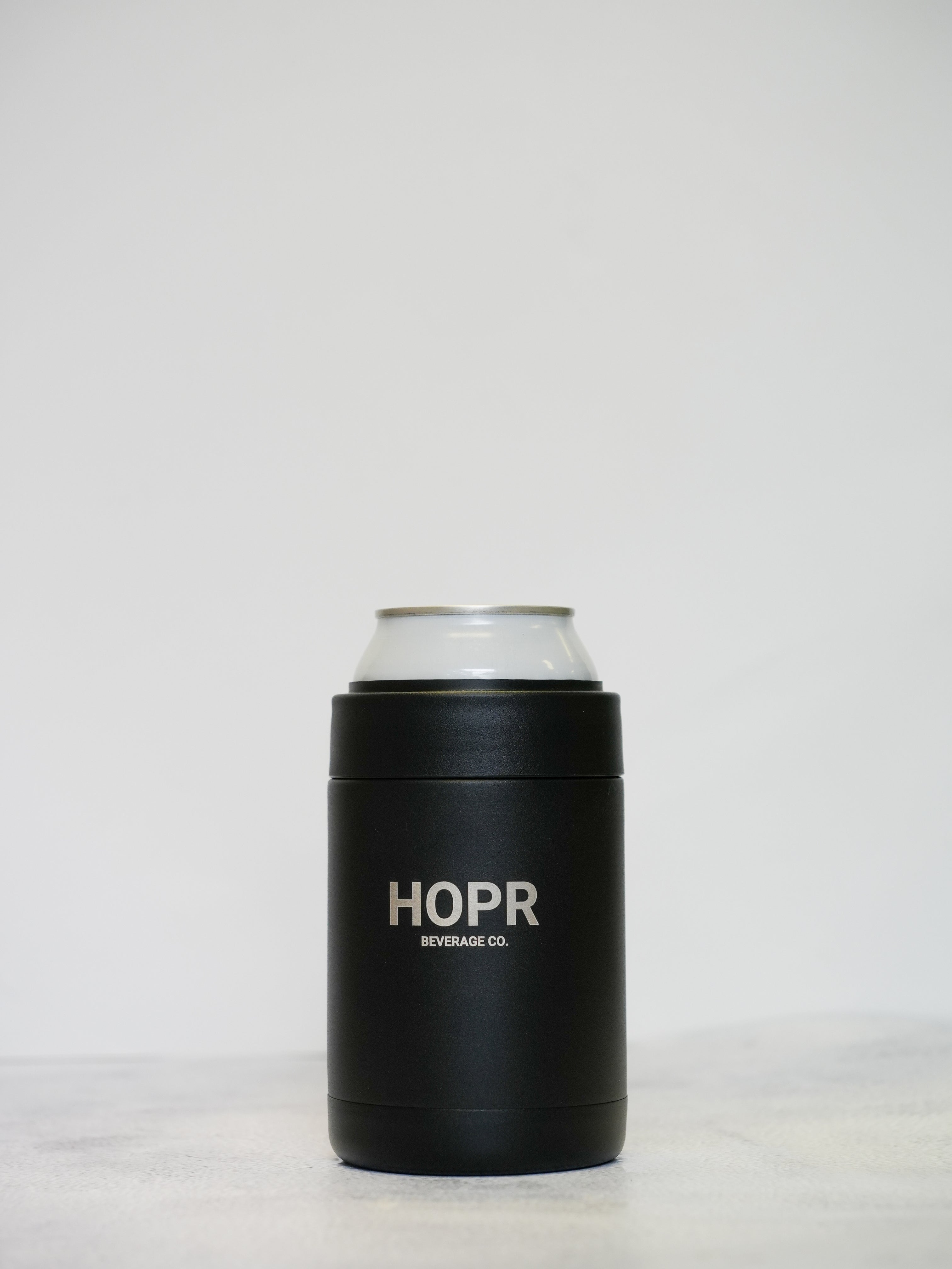 The Insulated Can Cooler
