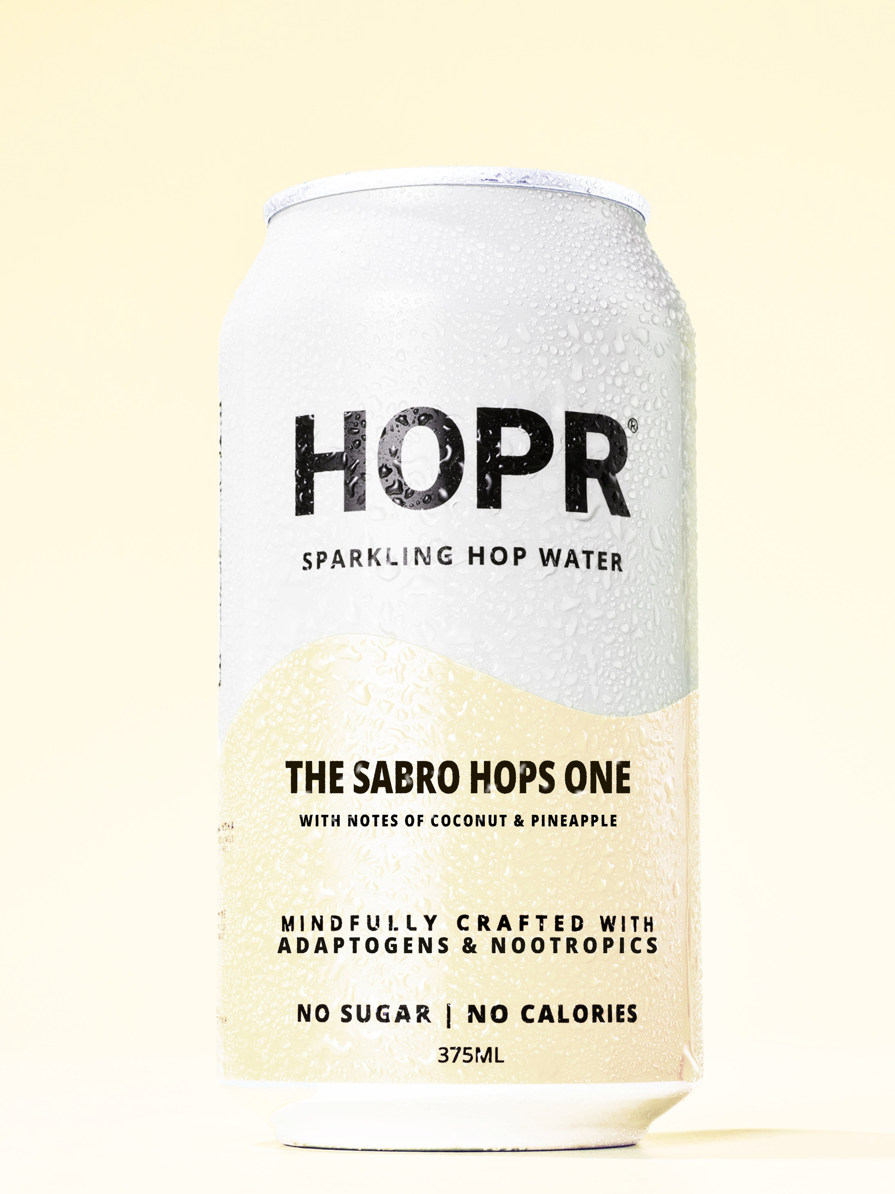 The Sabro Hops One