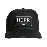 The Trucker Hat