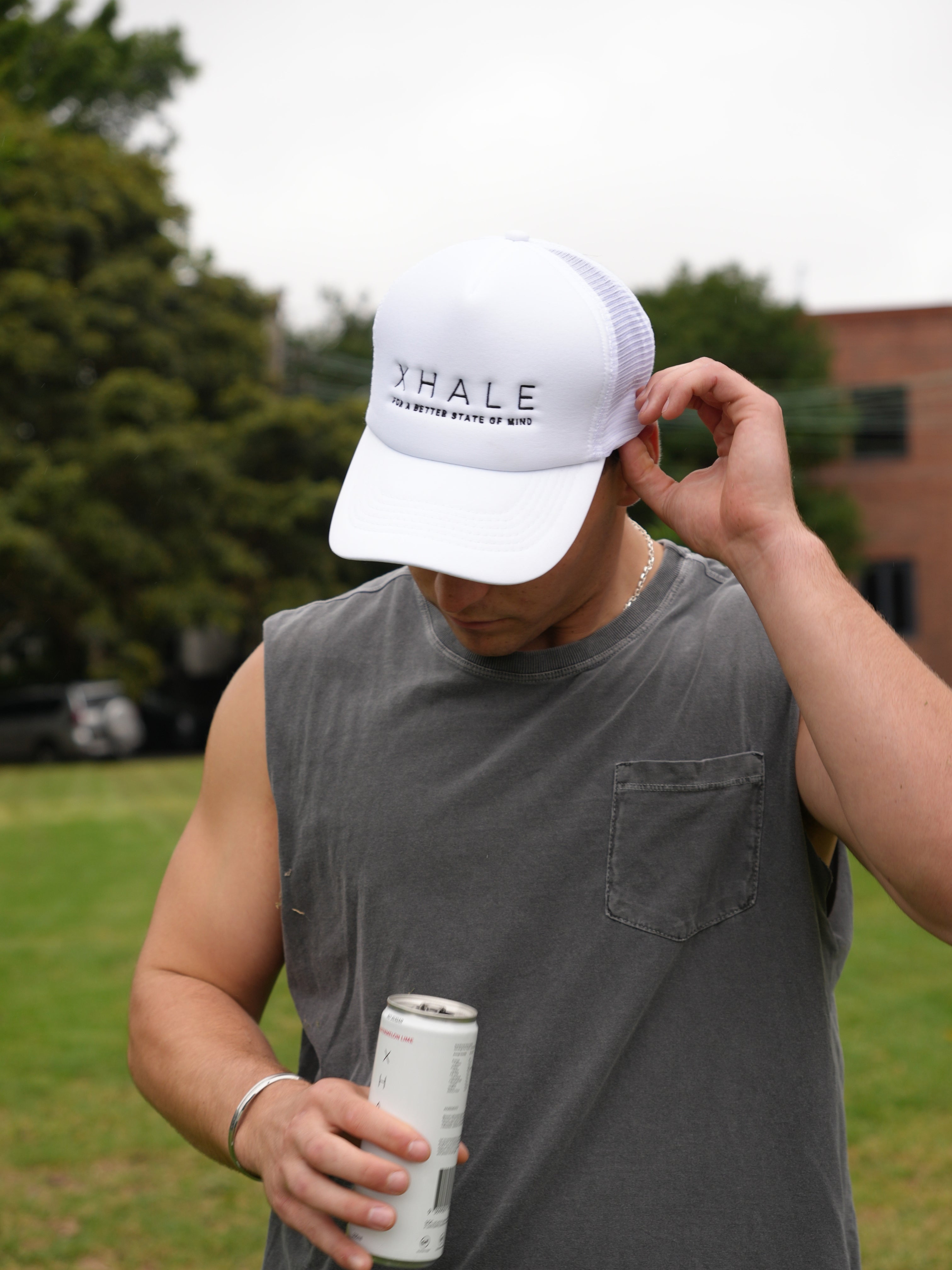 The Wind-Down Bundle