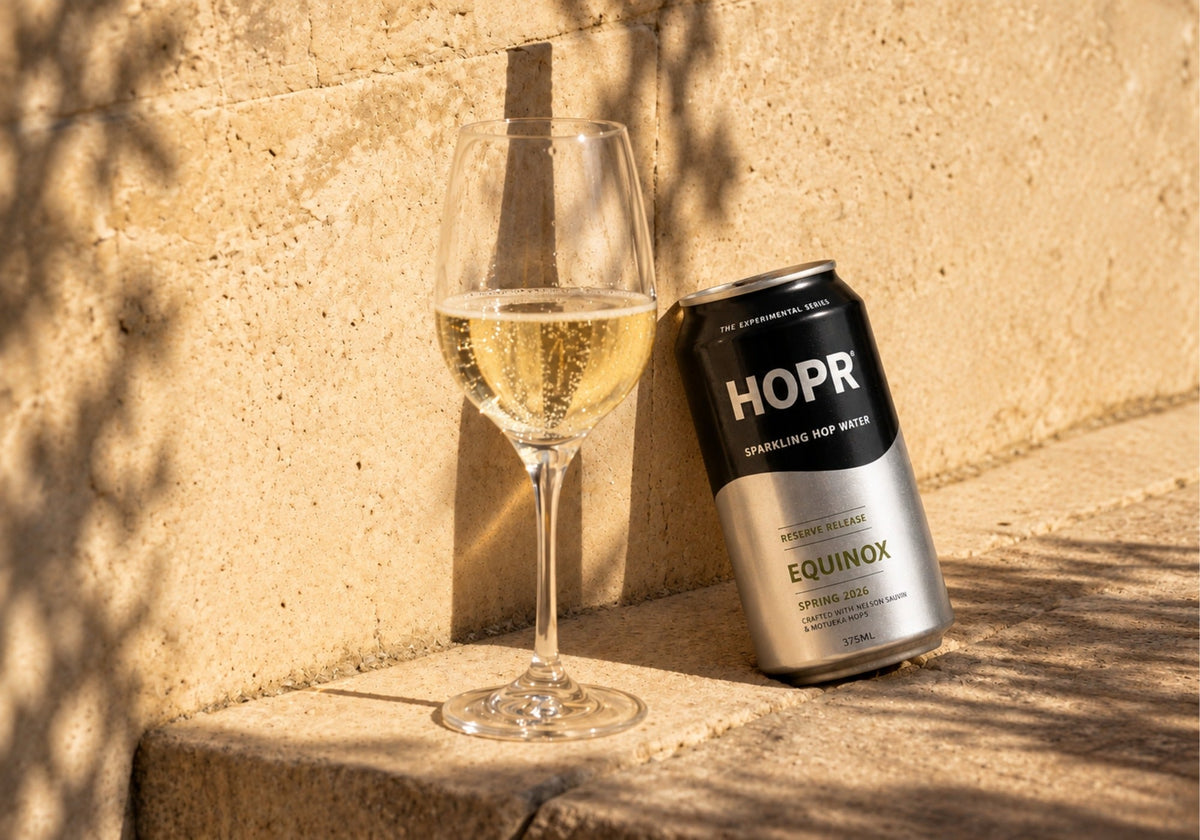 What to Drink Instead of Wine: 10 Alcohol-Free Alternatives for the Evening
