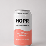 The Citra & Amarillo Hops One