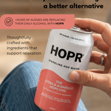 The Citra & Amarillo Hops One