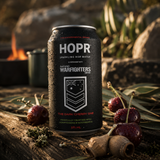 HOPR X Australian War Fighters