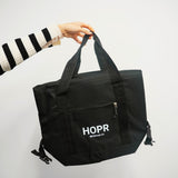The Roll Top Cooler Bag