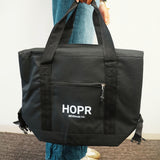 The Roll Top Cooler Bag