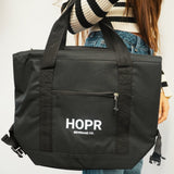 The Roll Top Cooler Bag