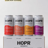 The Sampler Case One