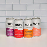 The Sampler Case One