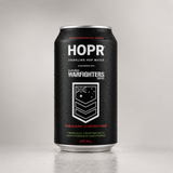 HOPR X Australian War Fighters