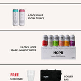 Starter Kit One