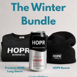 The Winter Bundle