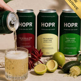Australian Botanicals Series