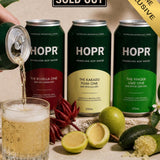 Australian Botanicals Series