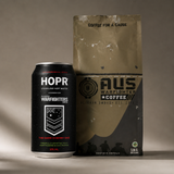 HOPR X Australian War Fighters