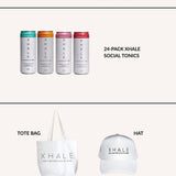 The Wind Down Bundle