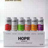 The Sampler Case One