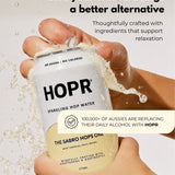 The Sabro Hops One