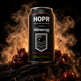 HOPR X Australian War Fighters