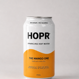 The Mango One