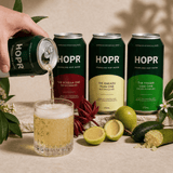Australian Botanicals Series