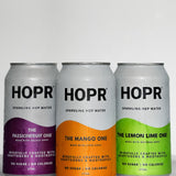 The Tropical Pack One