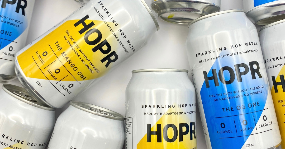 Products – HOPR