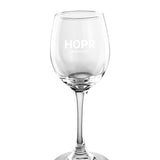 The Wine Glass