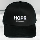 The HOPR Cap