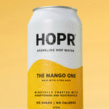 The Mango One