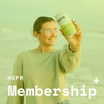 Icon for Membership Plus membership tier