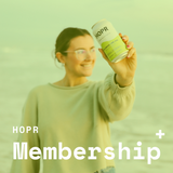 Icon for Membership Plus membership tier