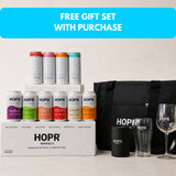 The Signature Bundle